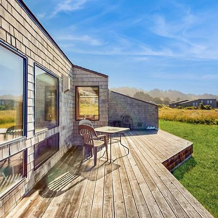 Albatross Reach Villa Sea Ranch Exterior photo