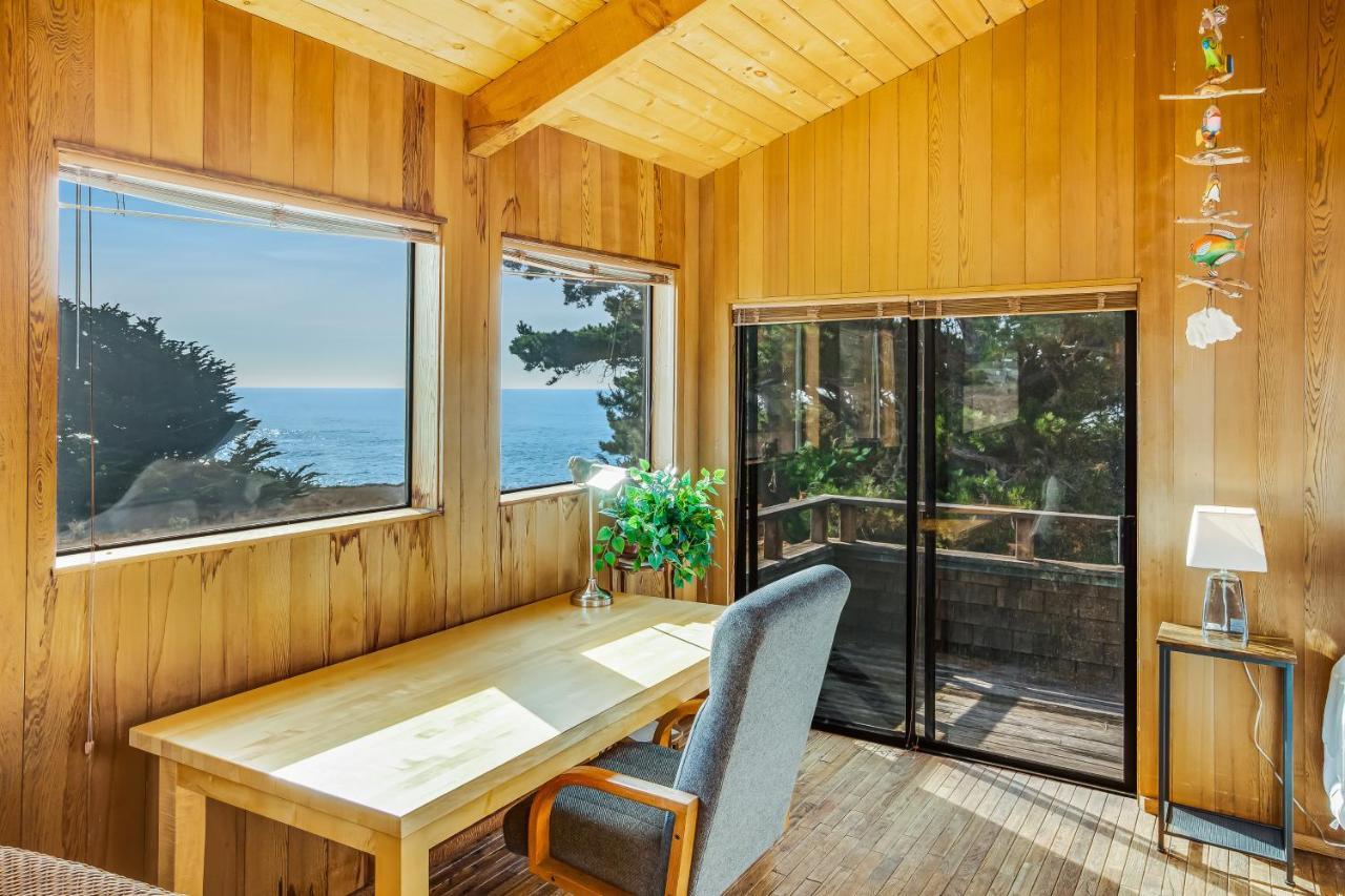 Albatross Reach Villa Sea Ranch Exterior photo
