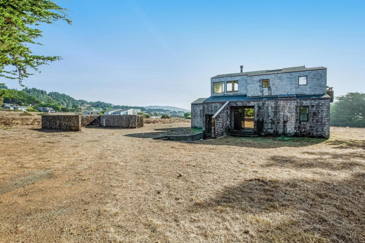 Albatross Reach Villa Sea Ranch Exterior photo