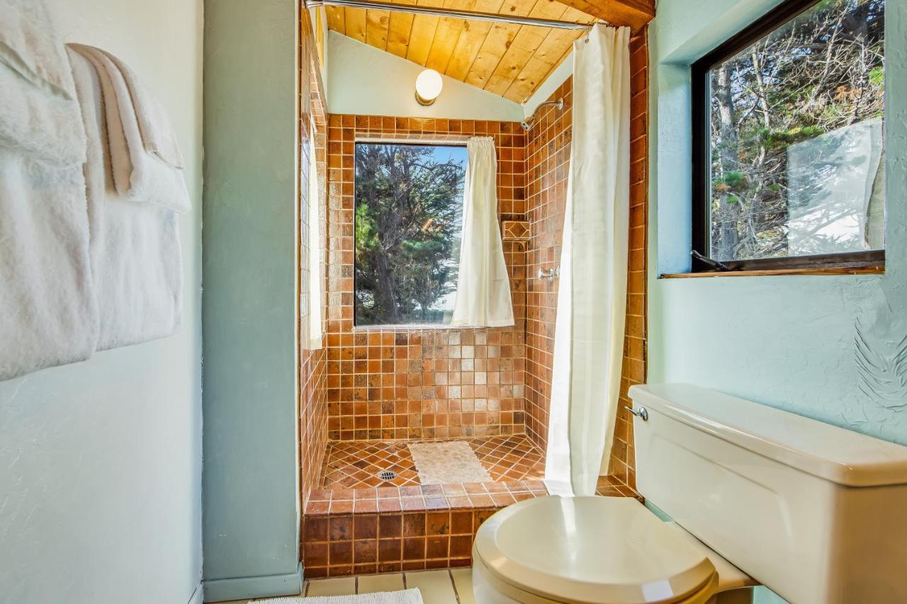 Albatross Reach Villa Sea Ranch Exterior photo