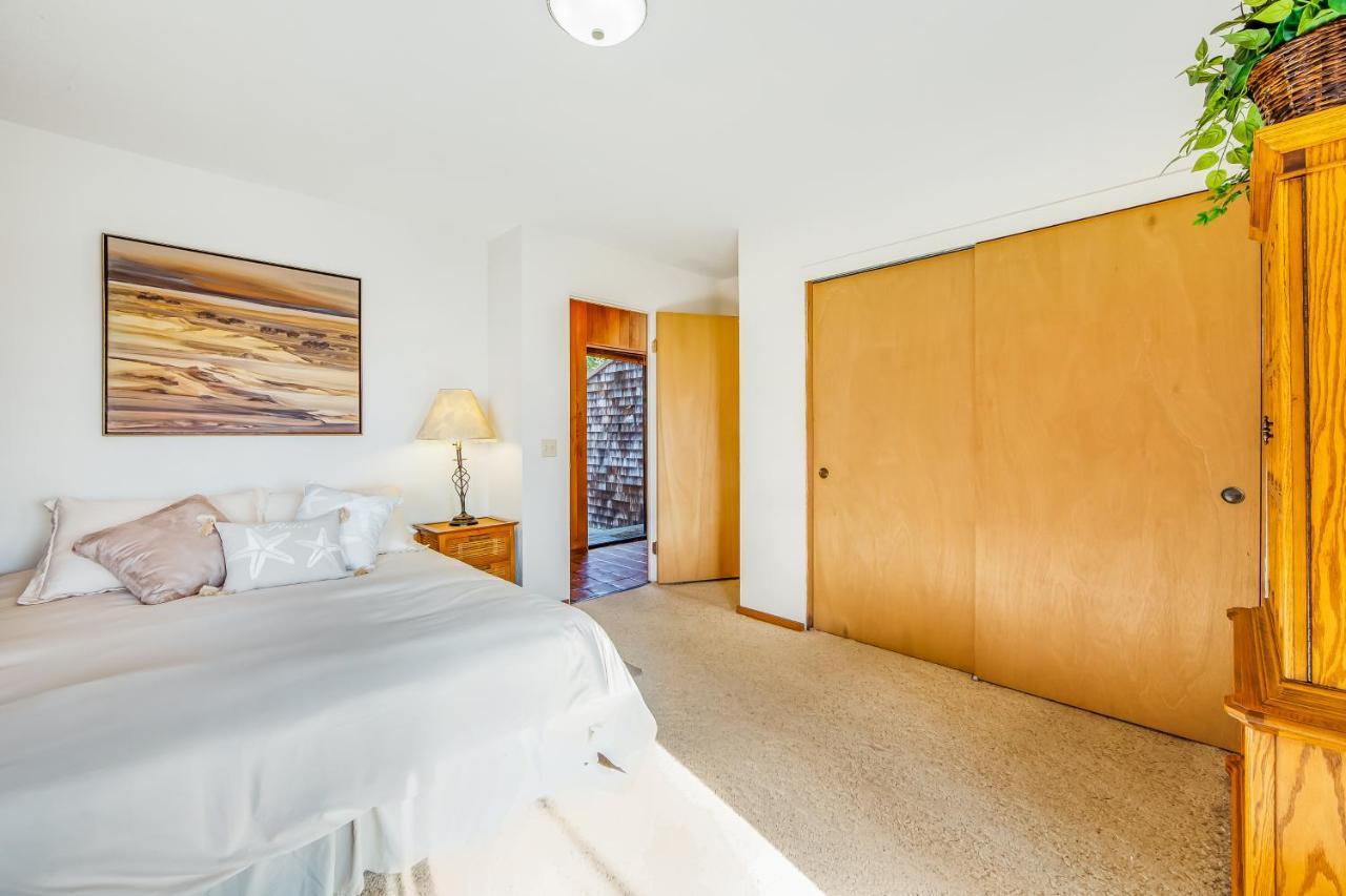 Albatross Reach Villa Sea Ranch Exterior photo