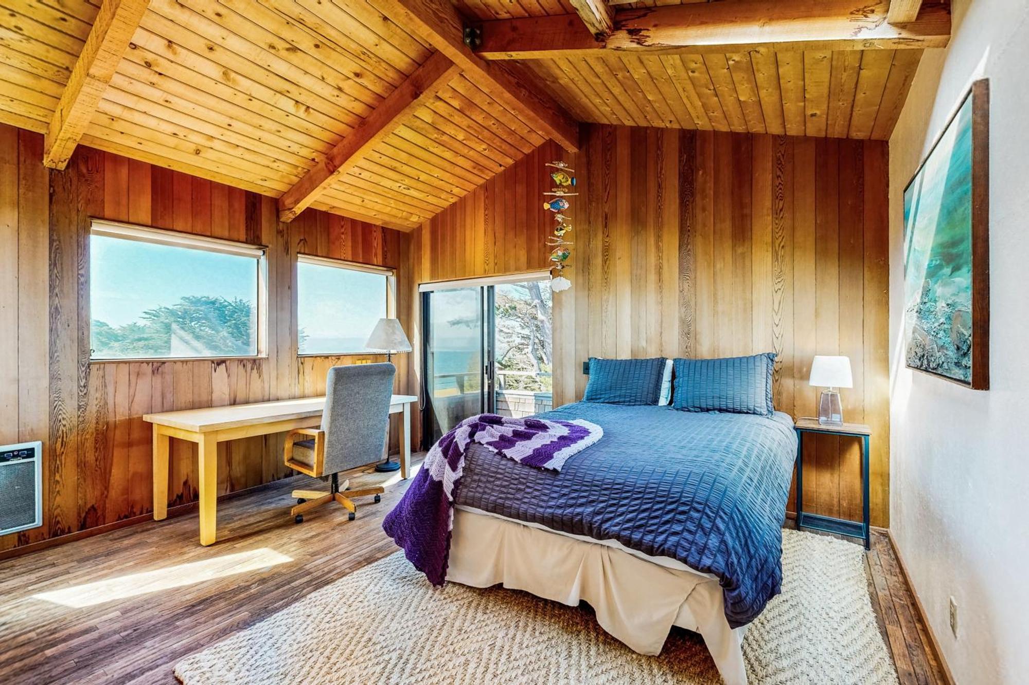 Albatross Reach Villa Sea Ranch Exterior photo