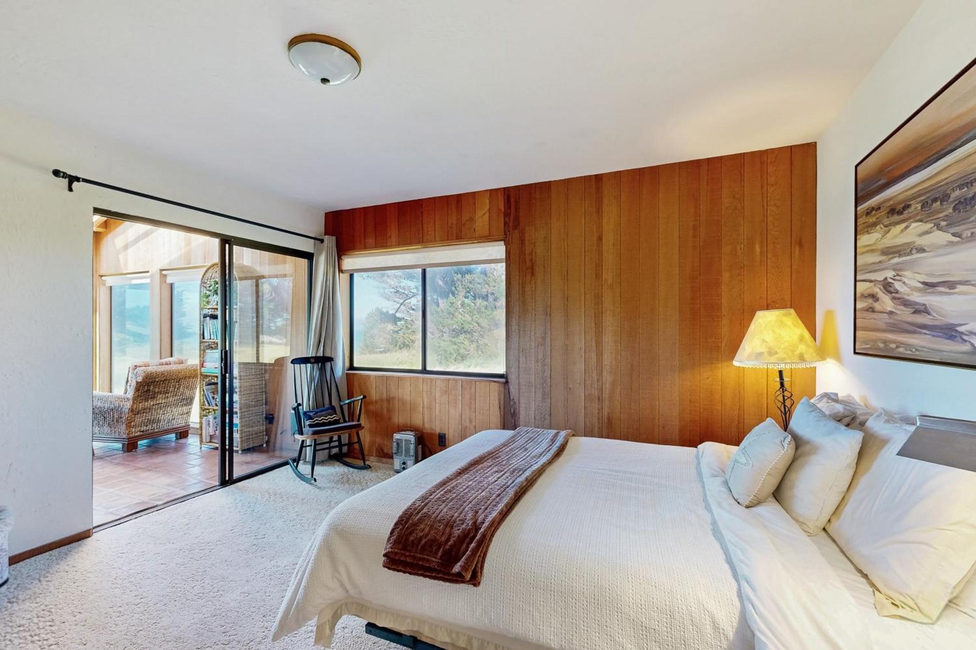 Albatross Reach Villa Sea Ranch Exterior photo
