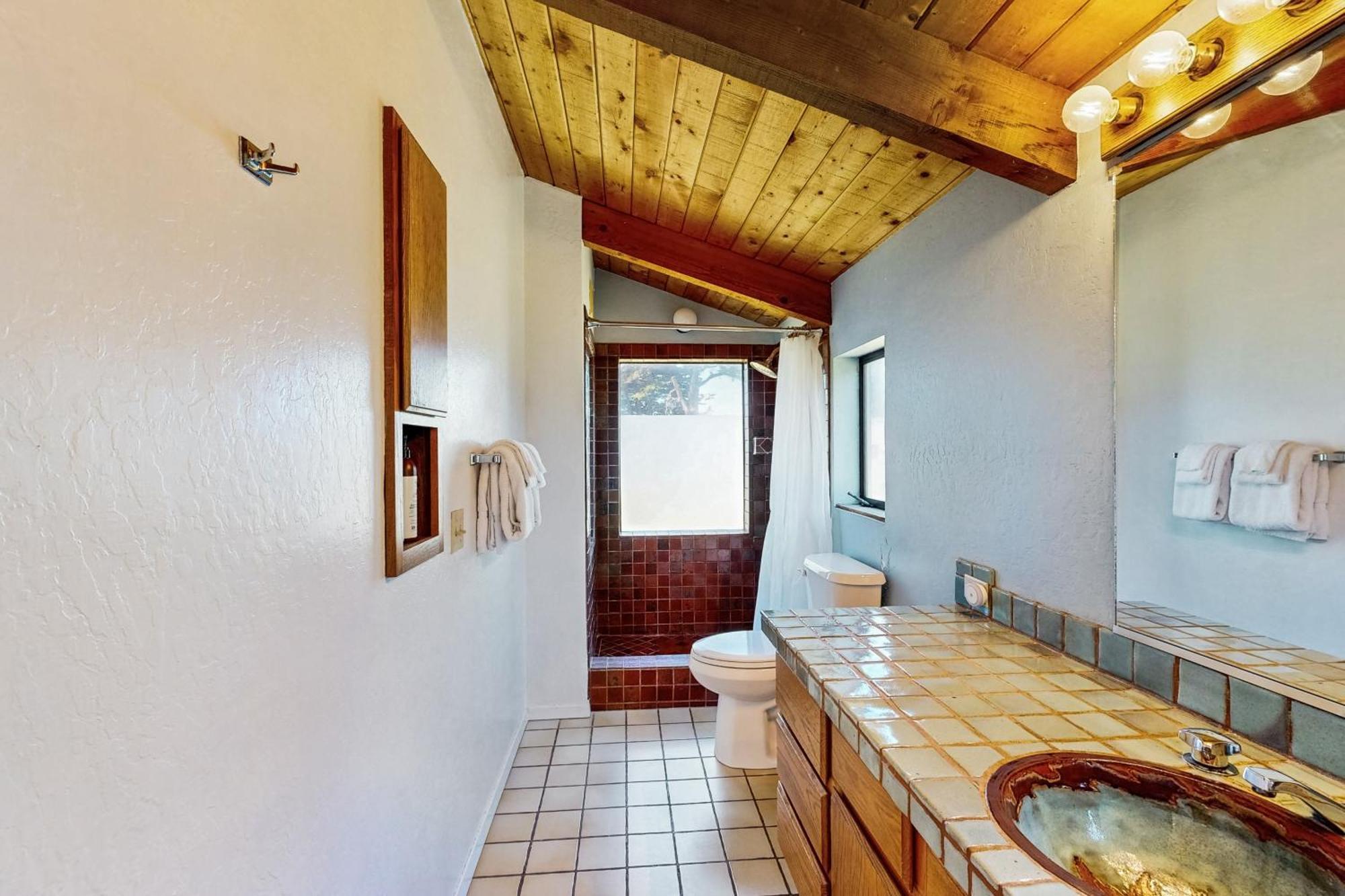 Albatross Reach Villa Sea Ranch Exterior photo