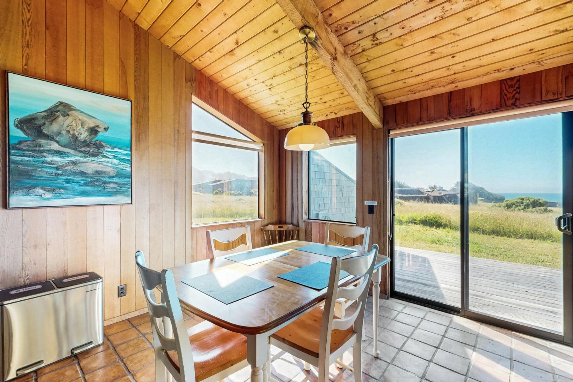 Albatross Reach Villa Sea Ranch Exterior photo