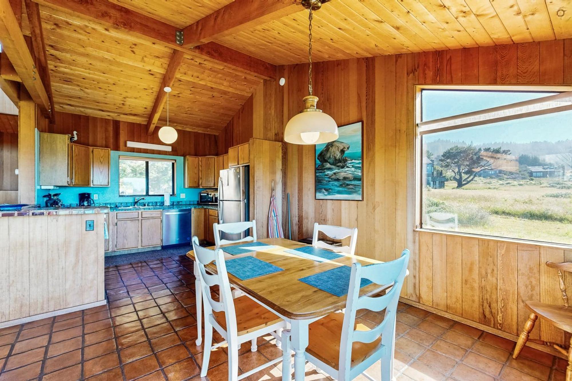 Albatross Reach Villa Sea Ranch Exterior photo
