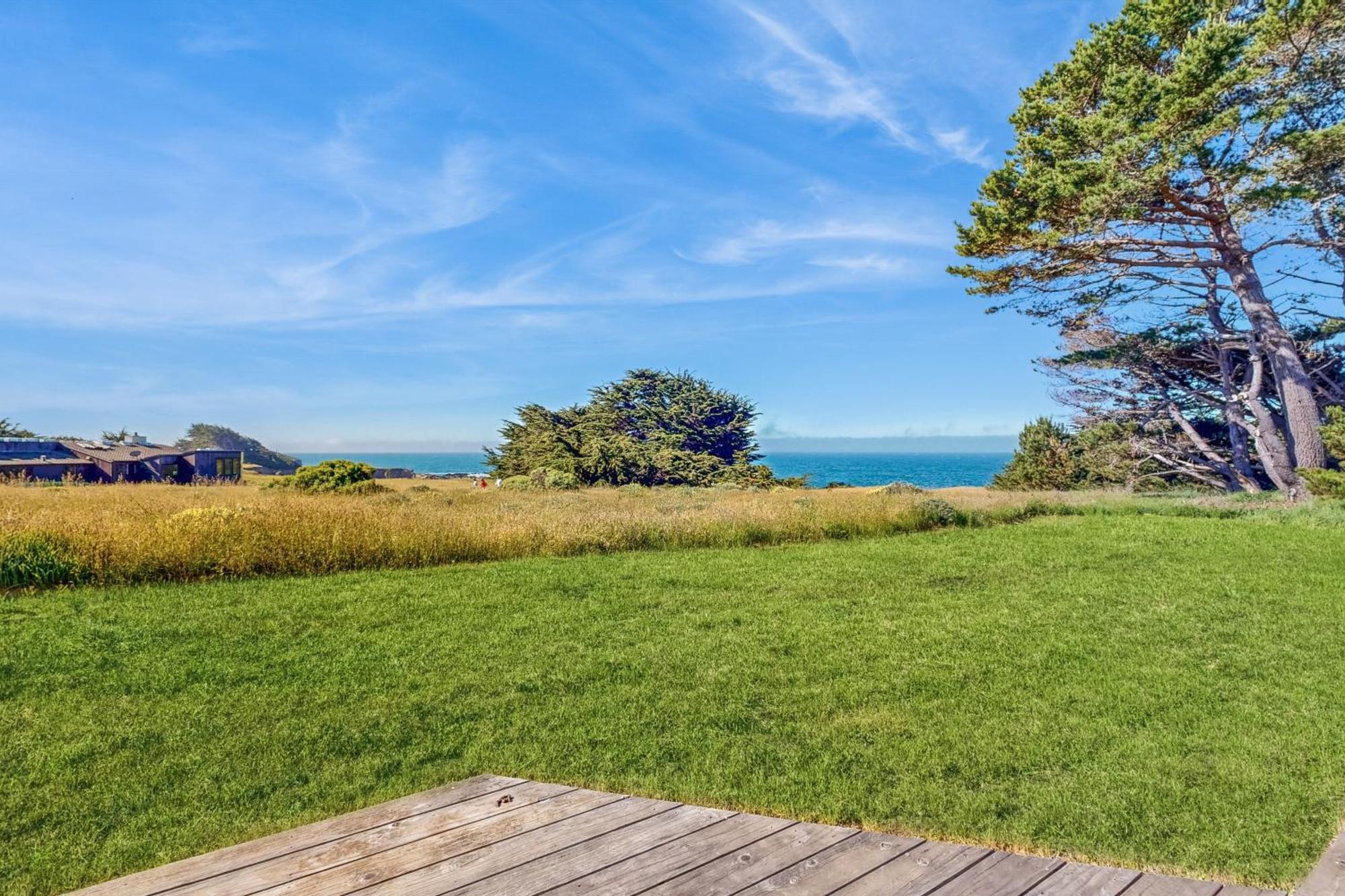 Albatross Reach Villa Sea Ranch Exterior photo